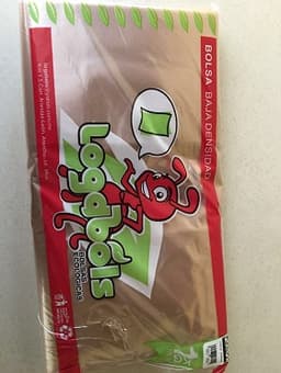 Camiseta Baja Traslúcida